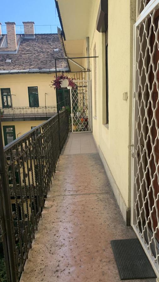 Anna 2 Bedrooms 2 Bathrooms 6 Bikes Budapest Ngoại thất bức ảnh