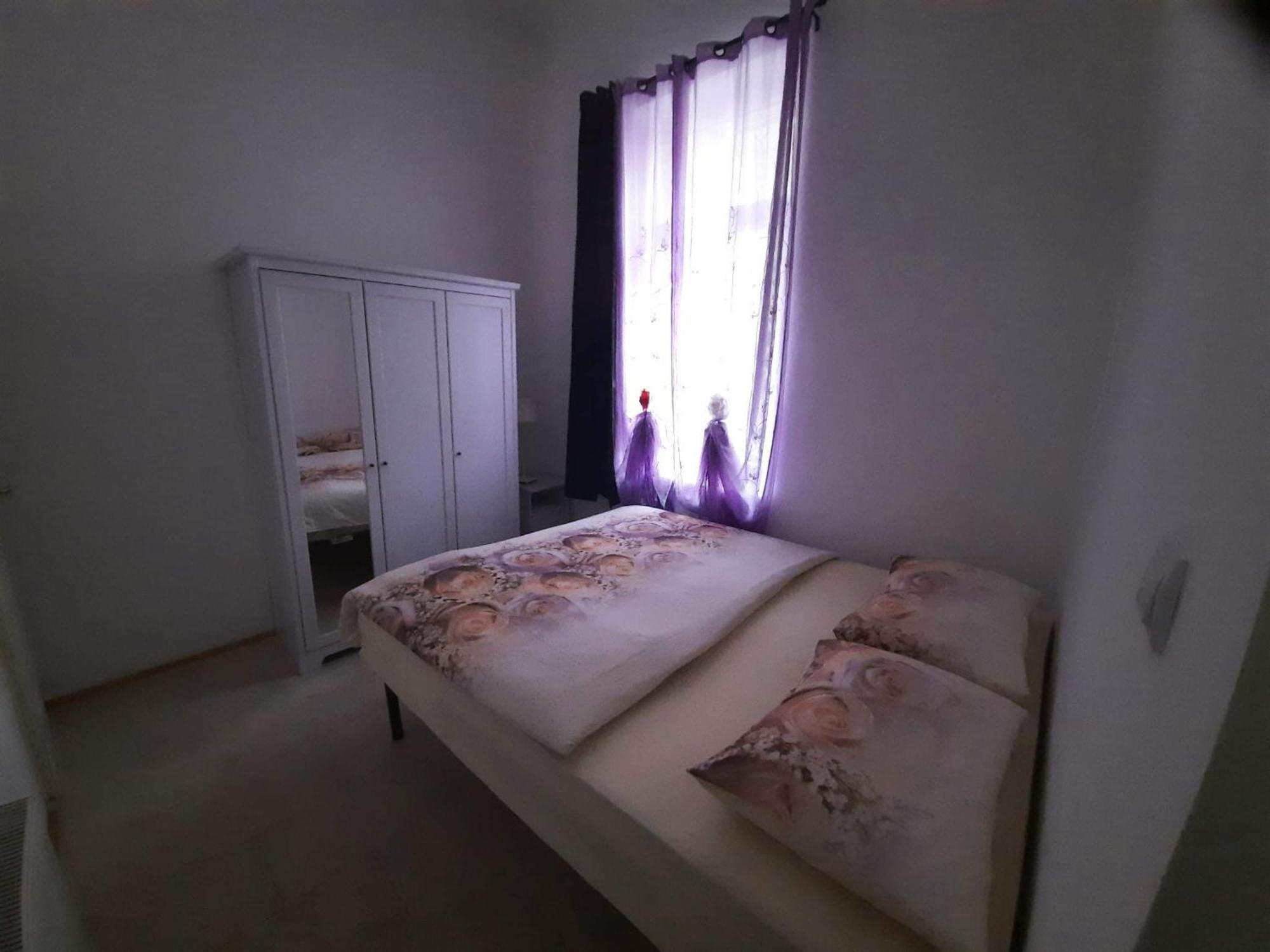Anna 2 Bedrooms 2 Bathrooms 6 Bikes Budapest Ngoại thất bức ảnh