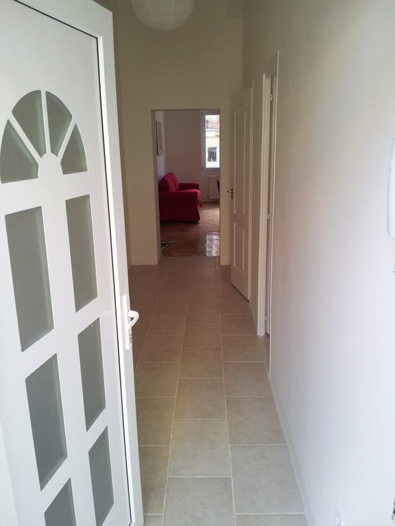 Anna 2 Bedrooms 2 Bathrooms 6 Bikes Budapest Phòng bức ảnh