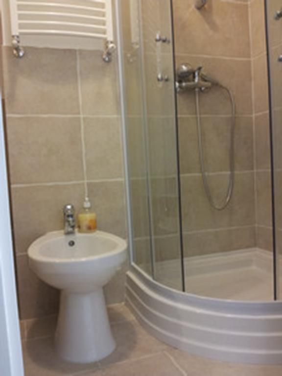Anna 2 Bedrooms 2 Bathrooms 6 Bikes Budapest Phòng bức ảnh