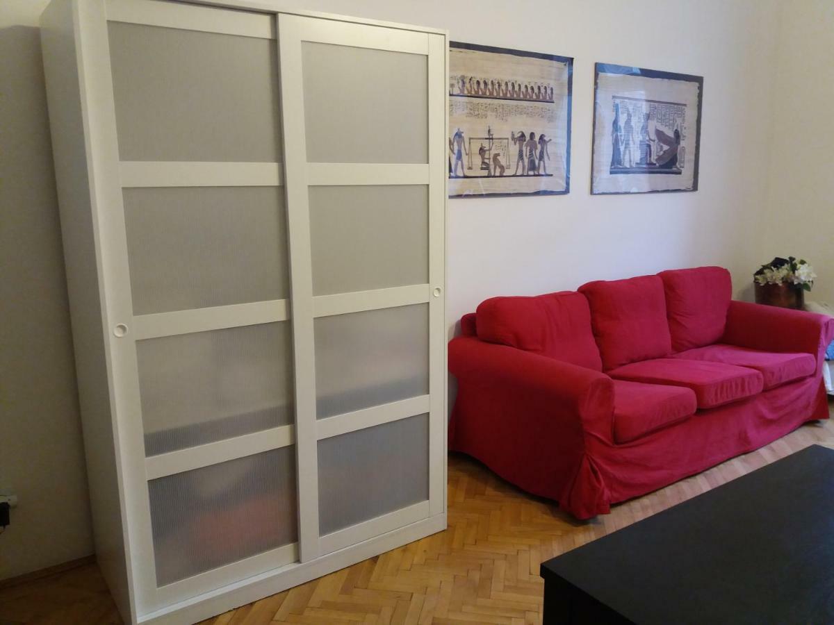 Anna 2 Bedrooms 2 Bathrooms 6 Bikes Budapest Ngoại thất bức ảnh