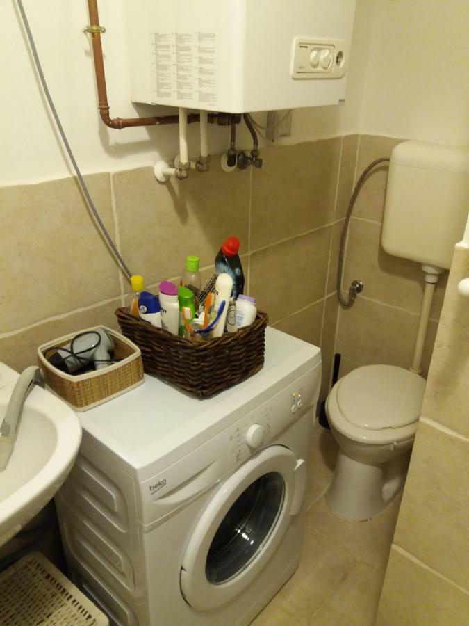Anna 2 Bedrooms 2 Bathrooms 6 Bikes Budapest Ngoại thất bức ảnh