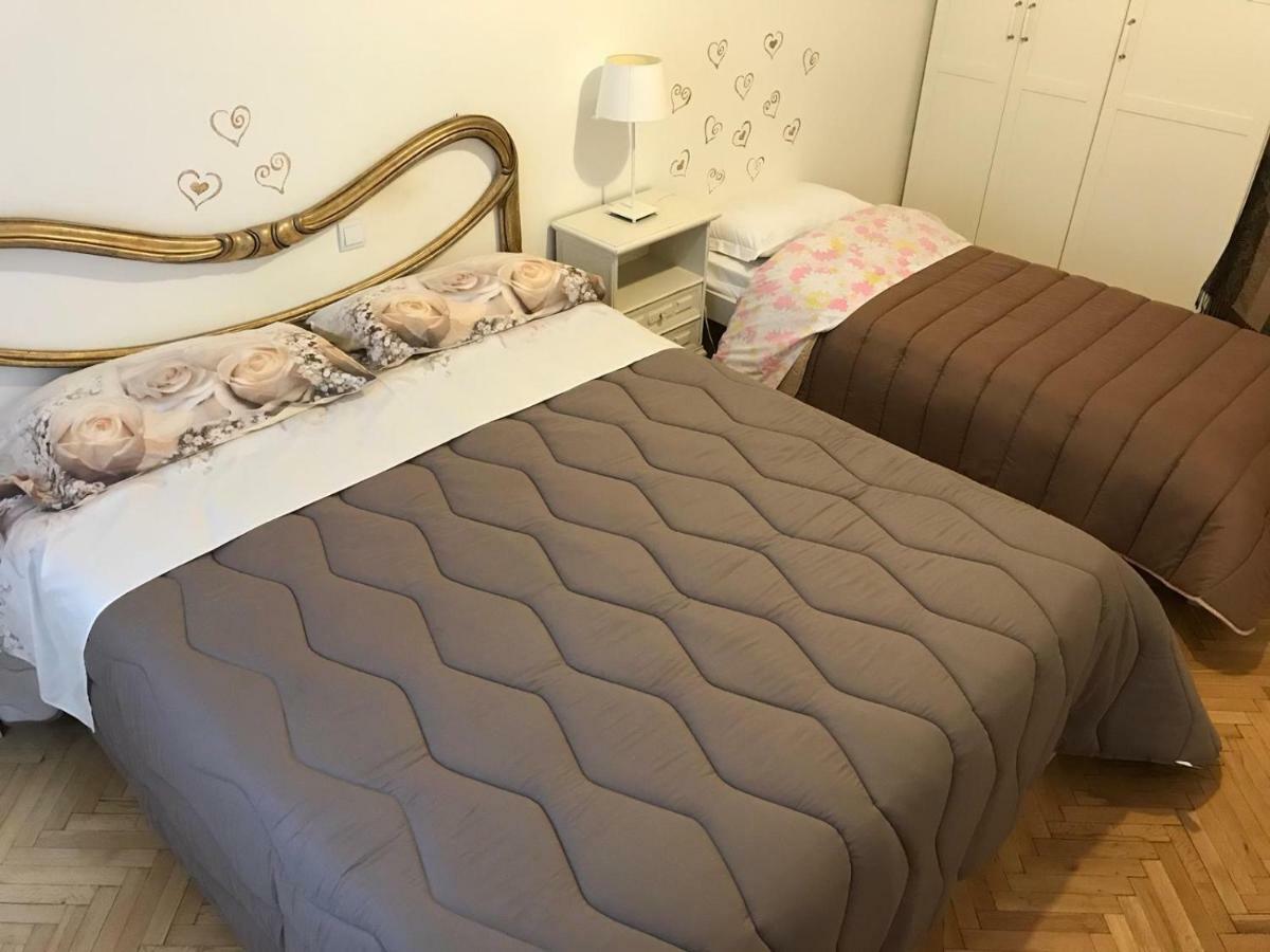 Anna 2 Bedrooms 2 Bathrooms 6 Bikes Budapest Ngoại thất bức ảnh