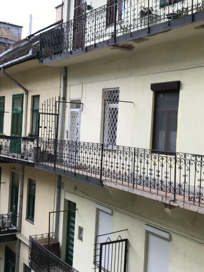 Anna 2 Bedrooms 2 Bathrooms 6 Bikes Budapest Ngoại thất bức ảnh